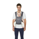 Ergobaby Embrace Soft Air Mesh Newborn Baby Carrier-27