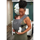 Ergobaby Embrace Soft Air Mesh Newborn Baby Carrier-34
