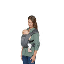 Ergobaby Embrace Soft Air Mesh Newborn Baby Carrier-29