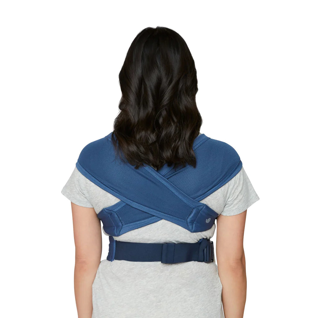 Ergobaby Embrace Soft Air Mesh Newborn Baby Carrier