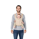 Ergobaby Embrace Soft Air Mesh Newborn Baby Carrier-10