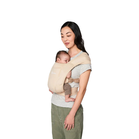 Ergobaby Embrace Soft Air Mesh Newborn Baby Carrier