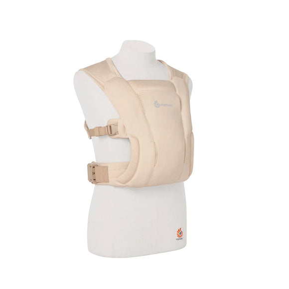 Ergobaby Embrace Soft Air Mesh Newborn Baby Carrier