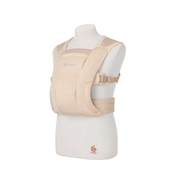 Ergobaby Embrace Soft Air Mesh Newborn Baby Carrier