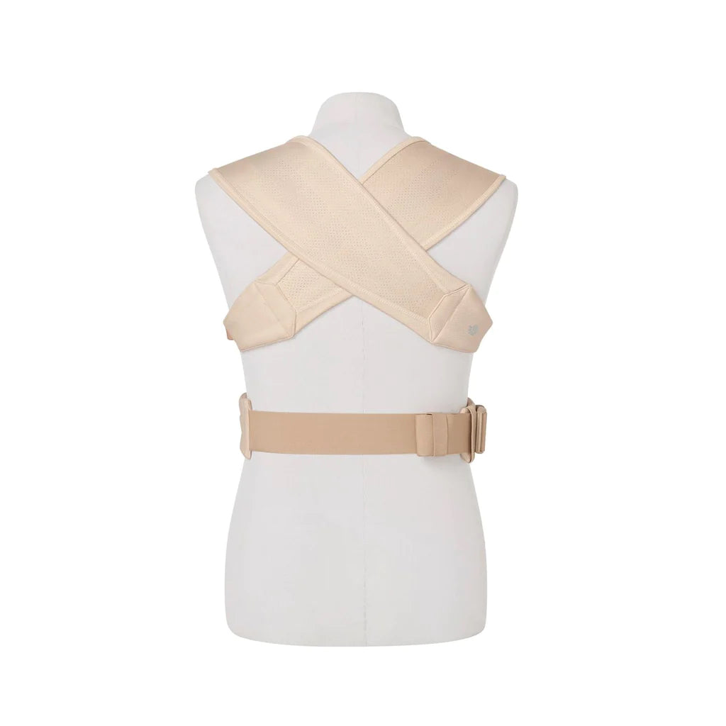Ergobaby Embrace Soft Air Mesh Newborn Baby Carrier