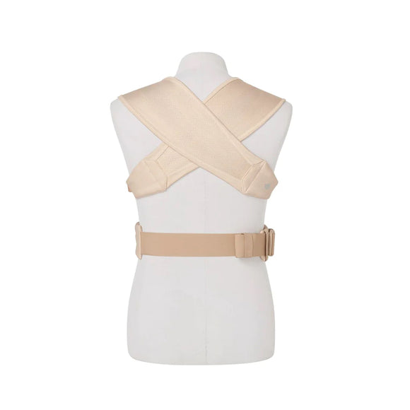 Ergobaby Embrace Soft Air Mesh Newborn Baby Carrier