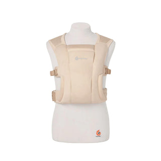 Buy cream Ergobaby Embrace Soft Air Mesh Newborn Baby Carrier