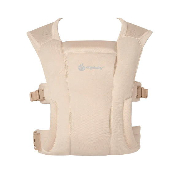 Ergobaby Embrace Soft Air Mesh Newborn Baby Carrier