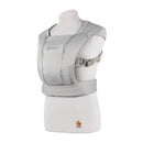 Ergobaby Embrace Soft Air Mesh Newborn Baby Carrier-16