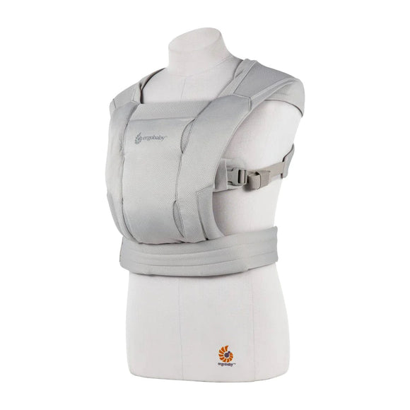 Ergobaby Embrace Soft Air Mesh Newborn Baby Carrier