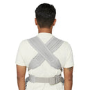 Ergobaby Embrace Soft Air Mesh Newborn Baby Carrier-18