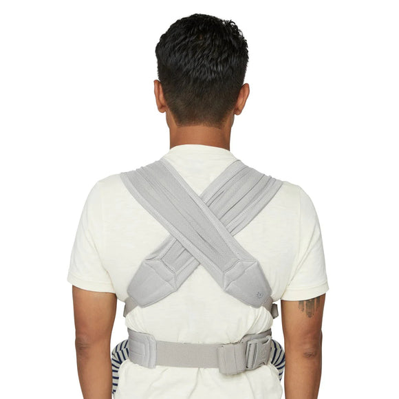 Ergobaby Embrace Soft Air Mesh Newborn Baby Carrier