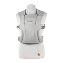Ergobaby Embrace Soft Air Mesh Newborn Baby Carrier-2