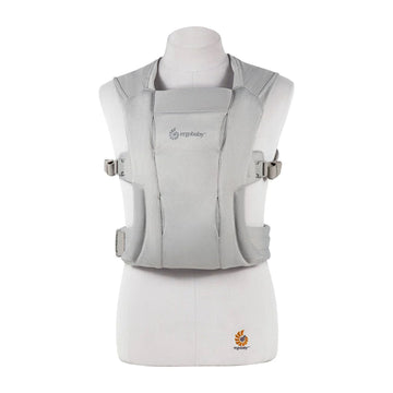Ergobaby Embrace Soft Air Mesh Newborn Baby Carrier - 0