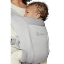 Ergobaby Embrace Soft Air Mesh Newborn Baby Carrier-19