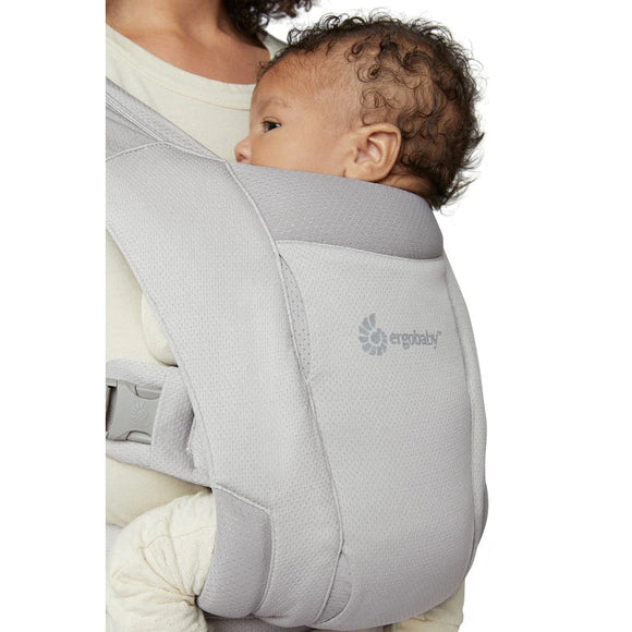 Ergobaby Embrace Soft Air Mesh Newborn Baby Carrier