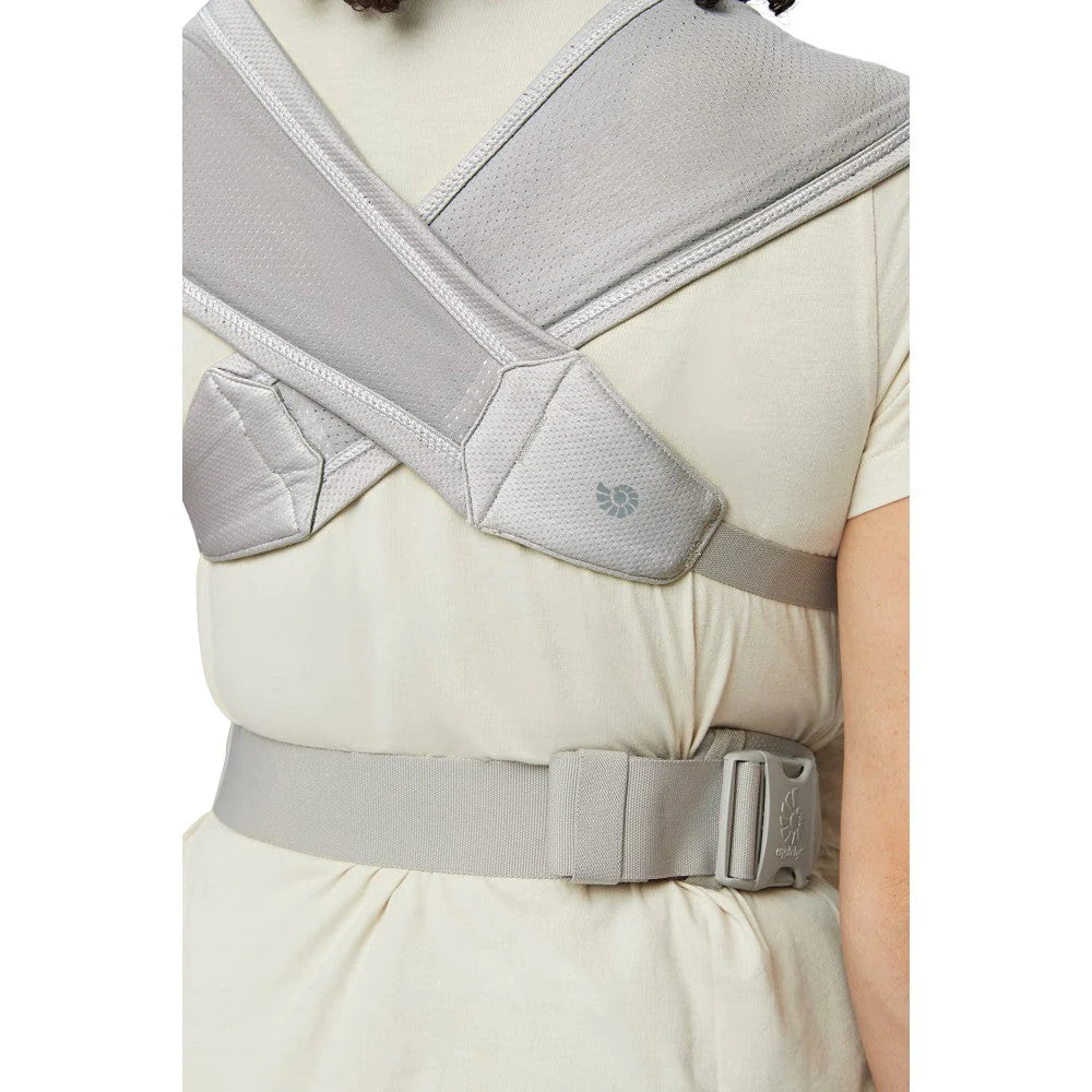 Ergobaby Embrace Soft Air Mesh Newborn Baby Carrier