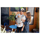 Ergobaby Embrace Soft Air Mesh Newborn Baby Carrier-24