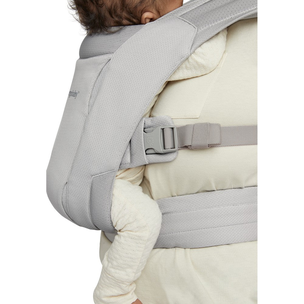 Ergobaby Embrace Soft Air Mesh Newborn Baby Carrier