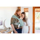 Ergobaby Embrace Soft Air Mesh Newborn Baby Carrier-57