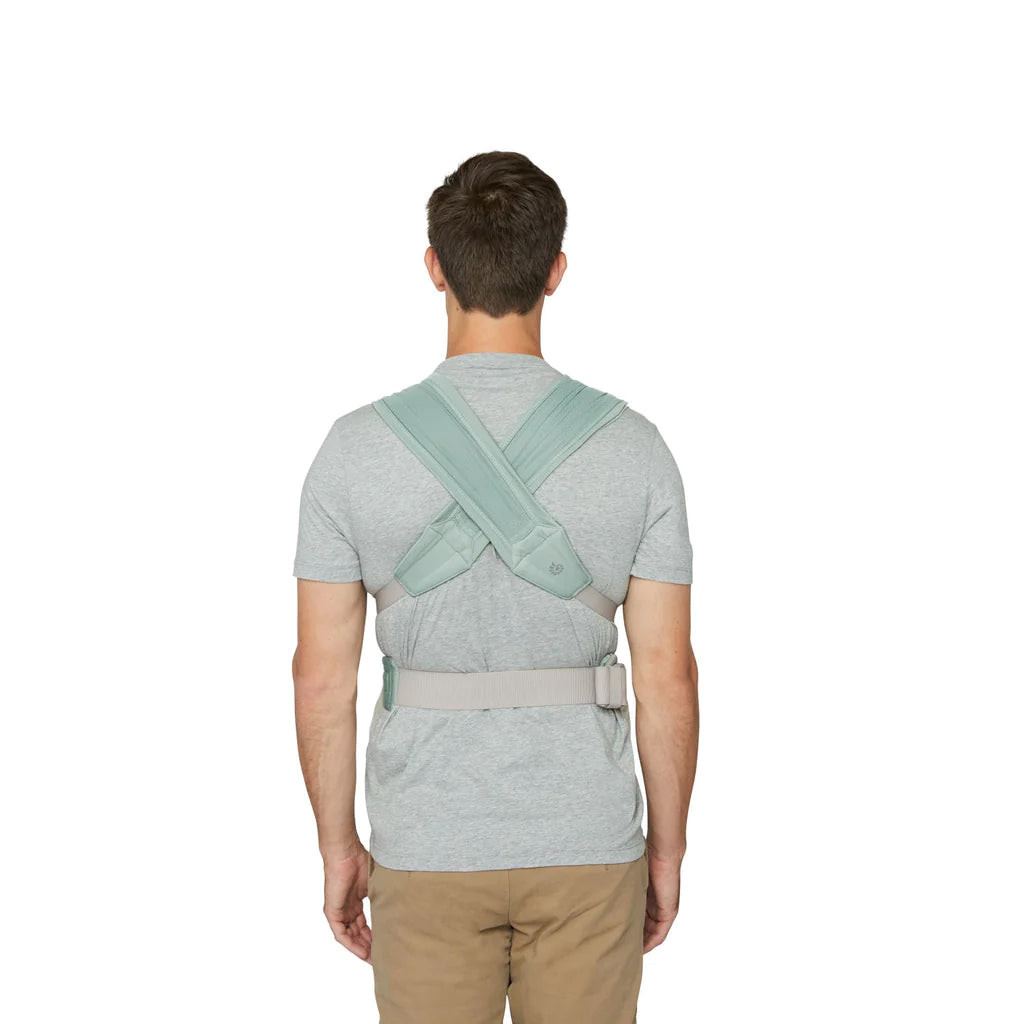 Ergobaby Embrace Soft Air Mesh Newborn Baby Carrier