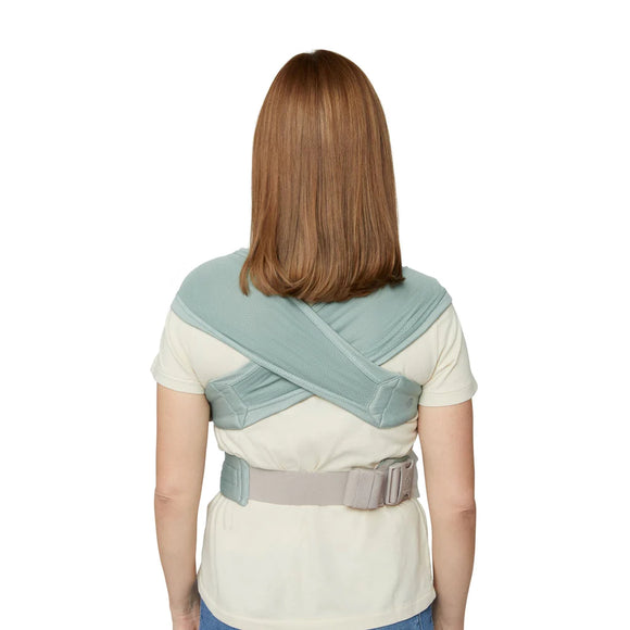 Ergobaby Embrace Soft Air Mesh Newborn Baby Carrier