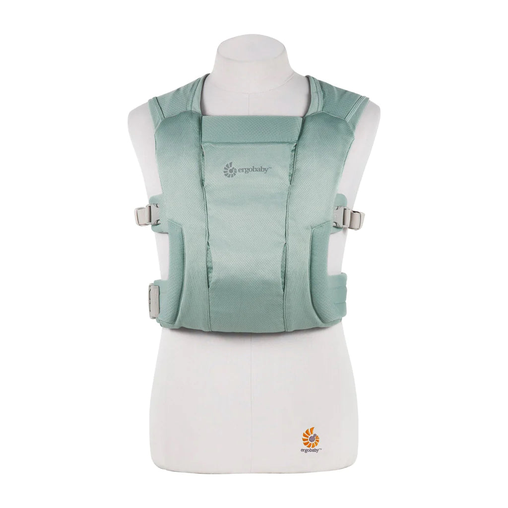 Ergobaby Embrace Soft Air Mesh Newborn Baby Carrier