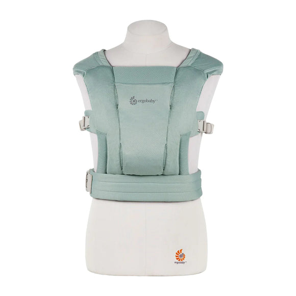 Ergobaby Embrace Soft Air Mesh Newborn Baby Carrier