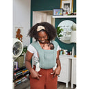 Ergobaby Embrace Soft Air Mesh Newborn Baby Carrier-53