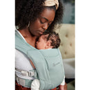 Ergobaby Embrace Soft Air Mesh Newborn Baby Carrier-54