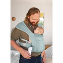 Ergobaby Embrace Soft Air Mesh Newborn Baby Carrier-56
