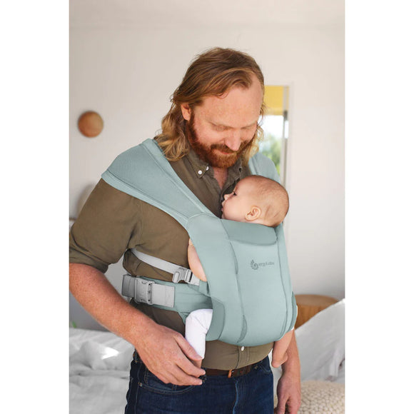 Ergobaby Embrace Soft Air Mesh Newborn Baby Carrier