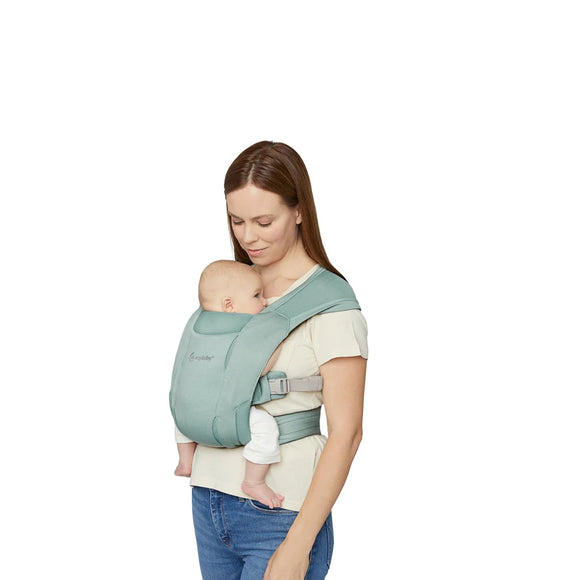 Ergobaby Embrace Soft Air Mesh Newborn Baby Carrier