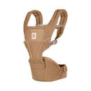 Ergobaby Alta Hip Seat Baby Carrier (SoftFlex™ Mesh)-27