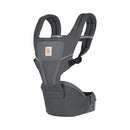 Ergobaby Alta Hip Seat Baby Carrier (SoftFlex™ Mesh)-26