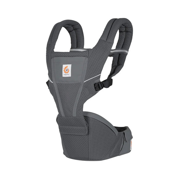 Ergobaby Alta Hip Seat Baby Carrier (SoftFlex™ Mesh)