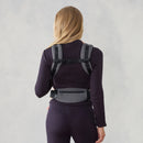 Ergobaby Omni Deluxe All in one Mesh Baby Carrier-23