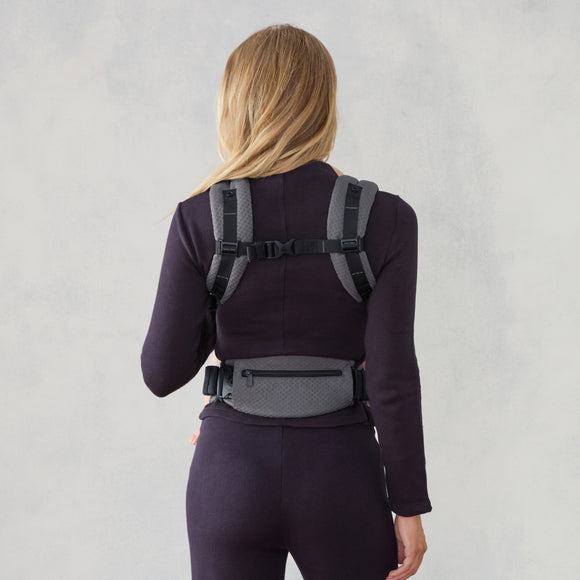 Ergobaby Omni Deluxe All in one Mesh Baby Carrier