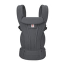 Ergobaby Omni Deluxe All in one Mesh Baby Carrier-21