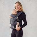 Ergobaby Omni Deluxe All in one Mesh Baby Carrier-22