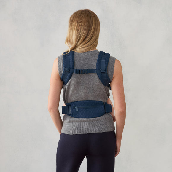 Ergobaby Omni Deluxe All in one Mesh Baby Carrier