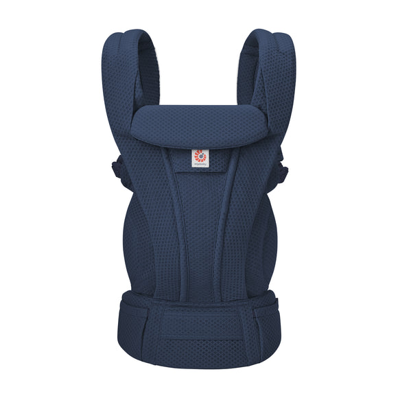 Ergobaby Omni Deluxe All in one Mesh Baby Carrier