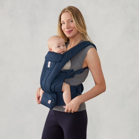 Ergobaby Omni Deluxe All in one Mesh Baby Carrier