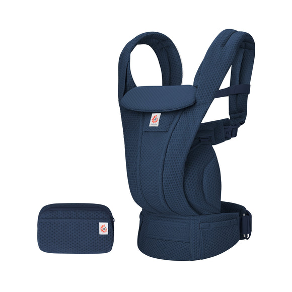 Ergobaby Omni Deluxe All in one Mesh Baby Carrier