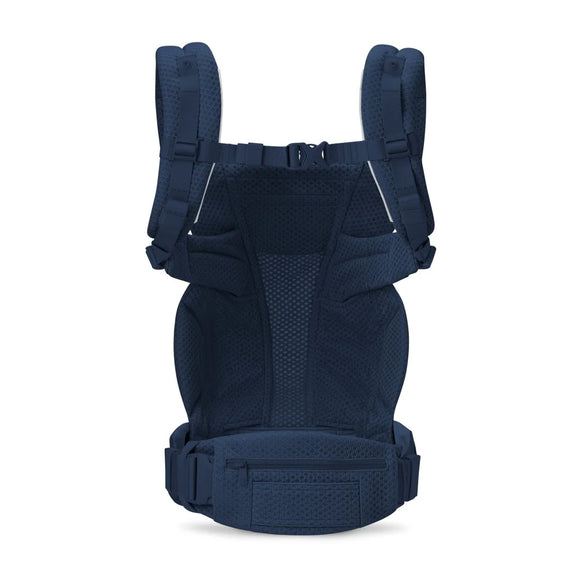 Ergobaby Omni Deluxe All in one Mesh Baby Carrier