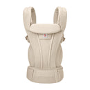Ergobaby Omni Deluxe All in one Mesh Baby Carrier-8