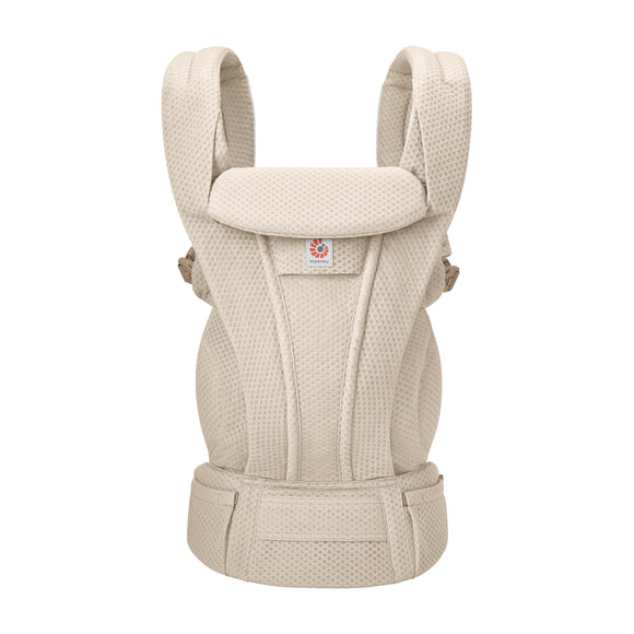 Ergobaby Omni Deluxe All in one Mesh Baby Carrier