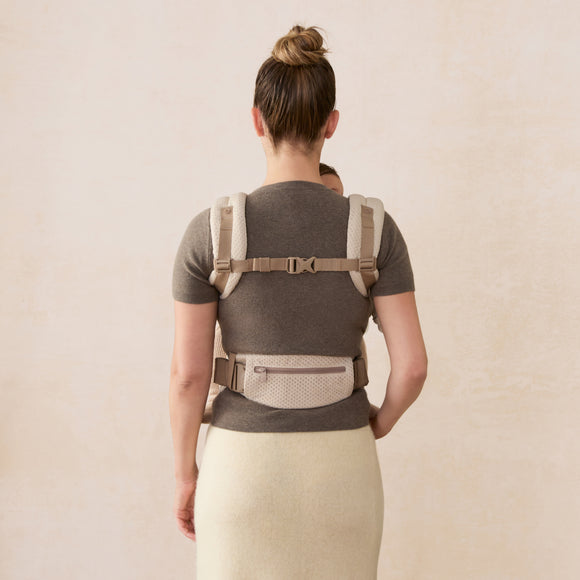 Ergobaby Omni Deluxe All in one Mesh Baby Carrier