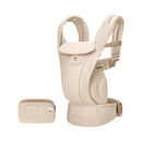 Ergobaby Omni Deluxe All in one Mesh Baby Carrier-7