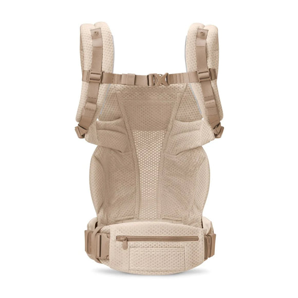 Ergobaby Omni Deluxe All in one Mesh Baby Carrier